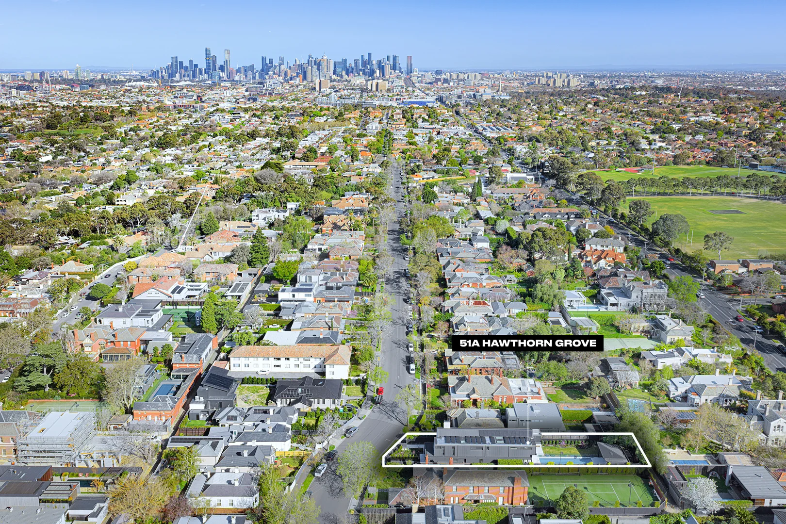 Additional image 2 of 51A Hawthorn Grove, Hawthorn VIC 3122