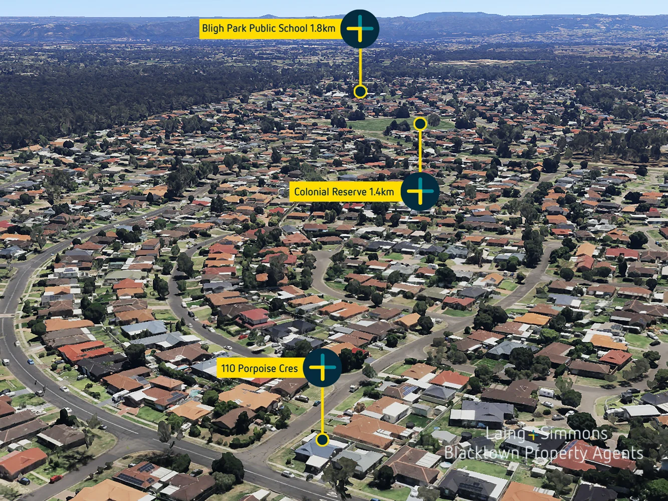 Additional image 20 of 110a Porpoise Crescent, Bligh Park NSW 2756