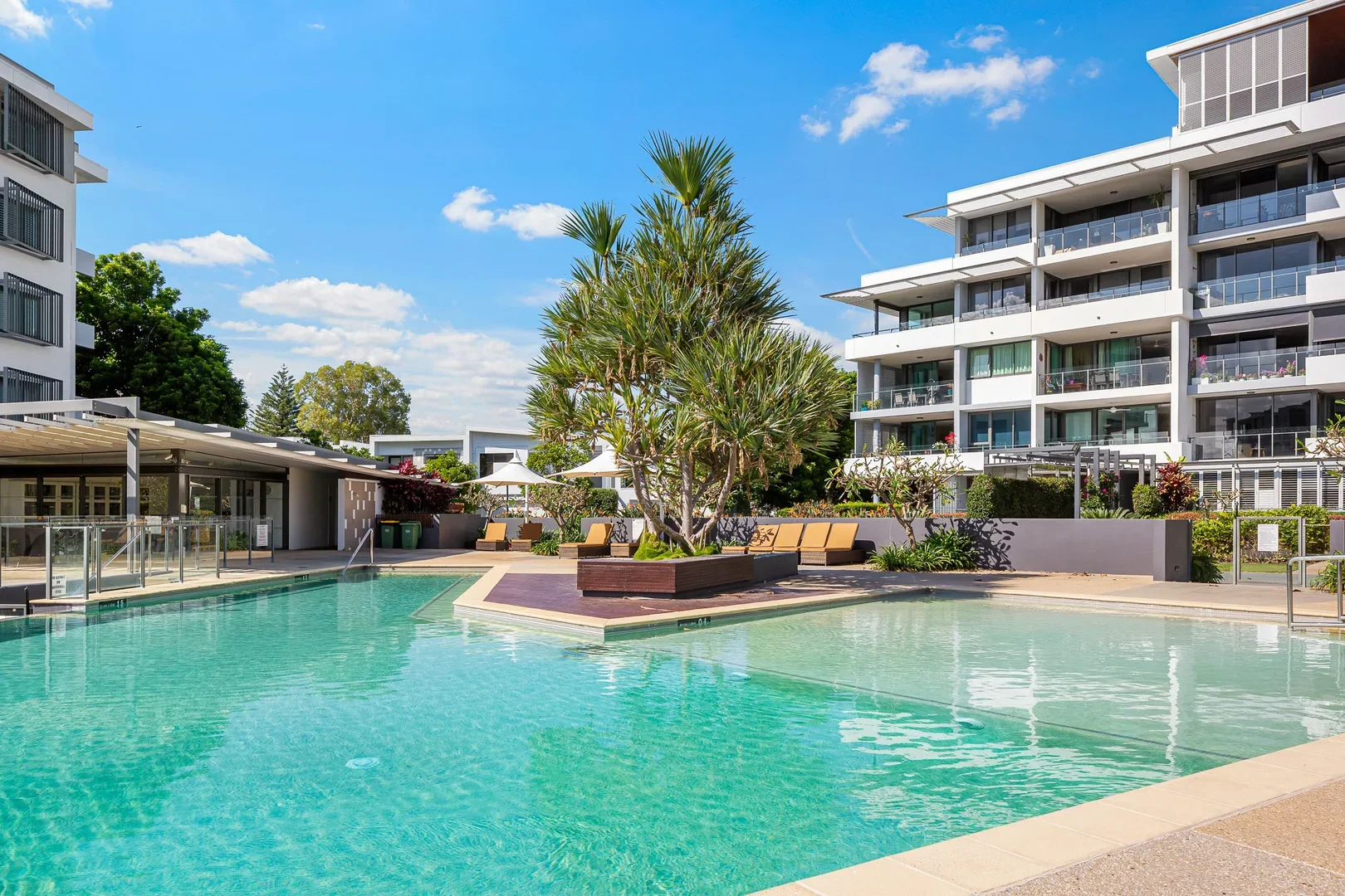 Additional image 23 of 3204/323 Bayview Street, Hollywell QLD 4216