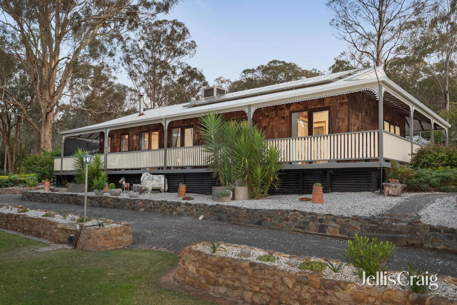 Additional image 2 of 1672 Eltham-Yarra Glen Road, Christmas Hills VIC 3775