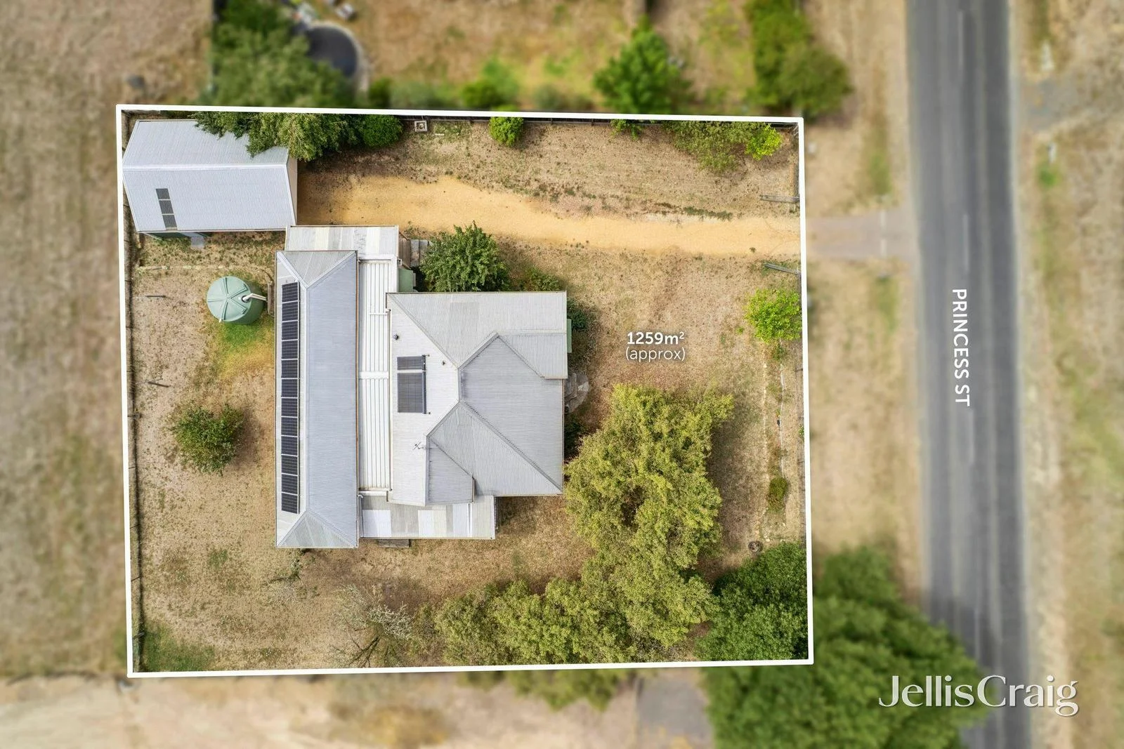 Additional image 14 of 4 Princess Street, Campbells Creek VIC 3451