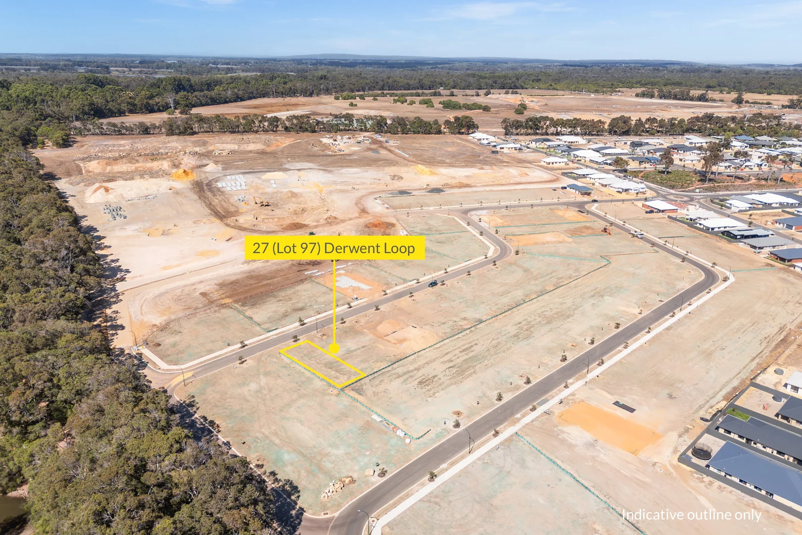 Additional image 5 of 27 Derwent Loop, Margaret River WA 6285