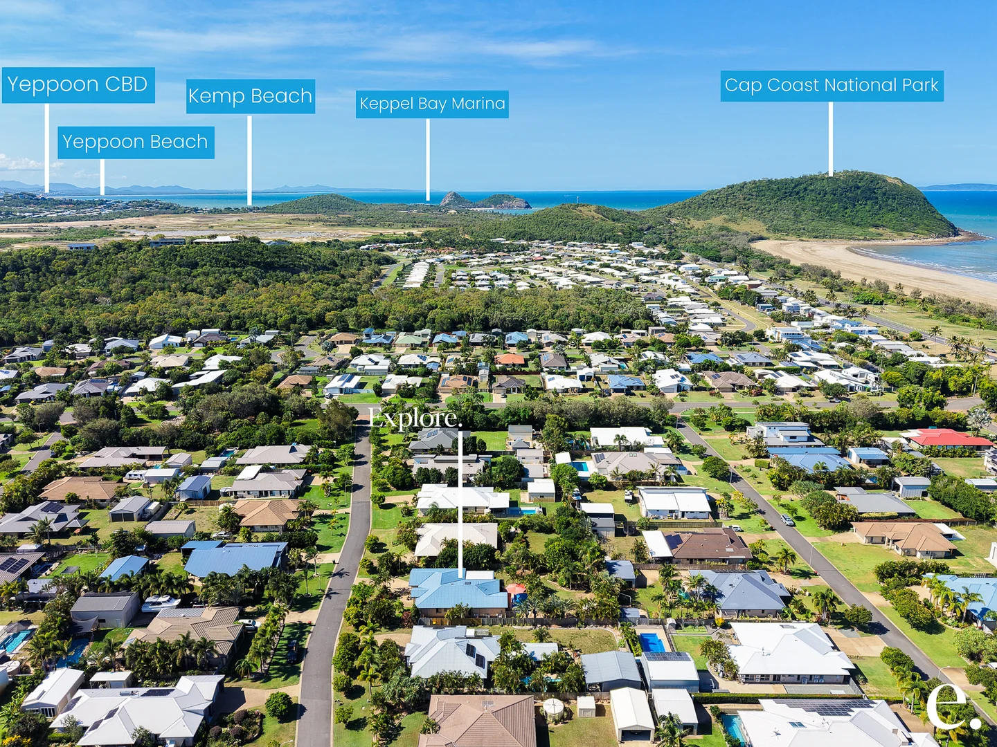 Additional image 20 of 9 Sandcastle Drive, Mulambin QLD 4703