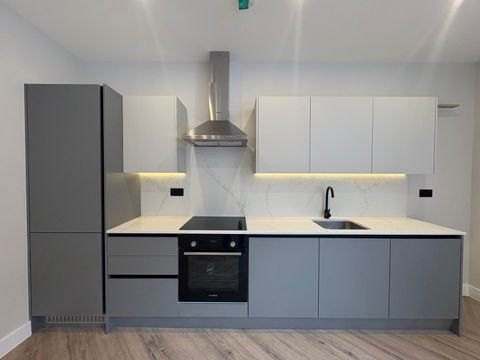 Carlton Crescent, Southampton SO15