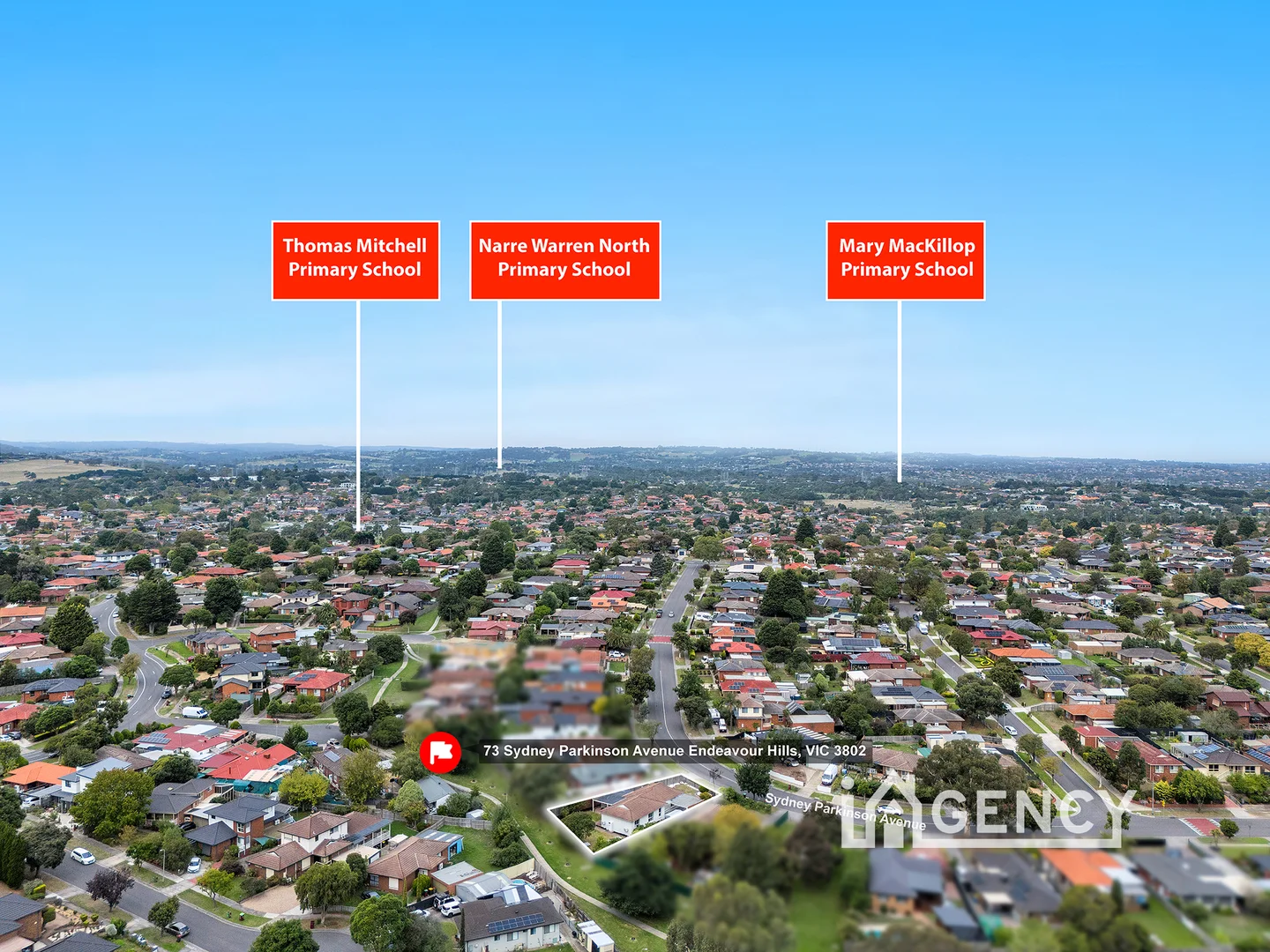 Additional image 24 of 73 Sydney Parkinson Avenue, Endeavour Hills VIC 3802