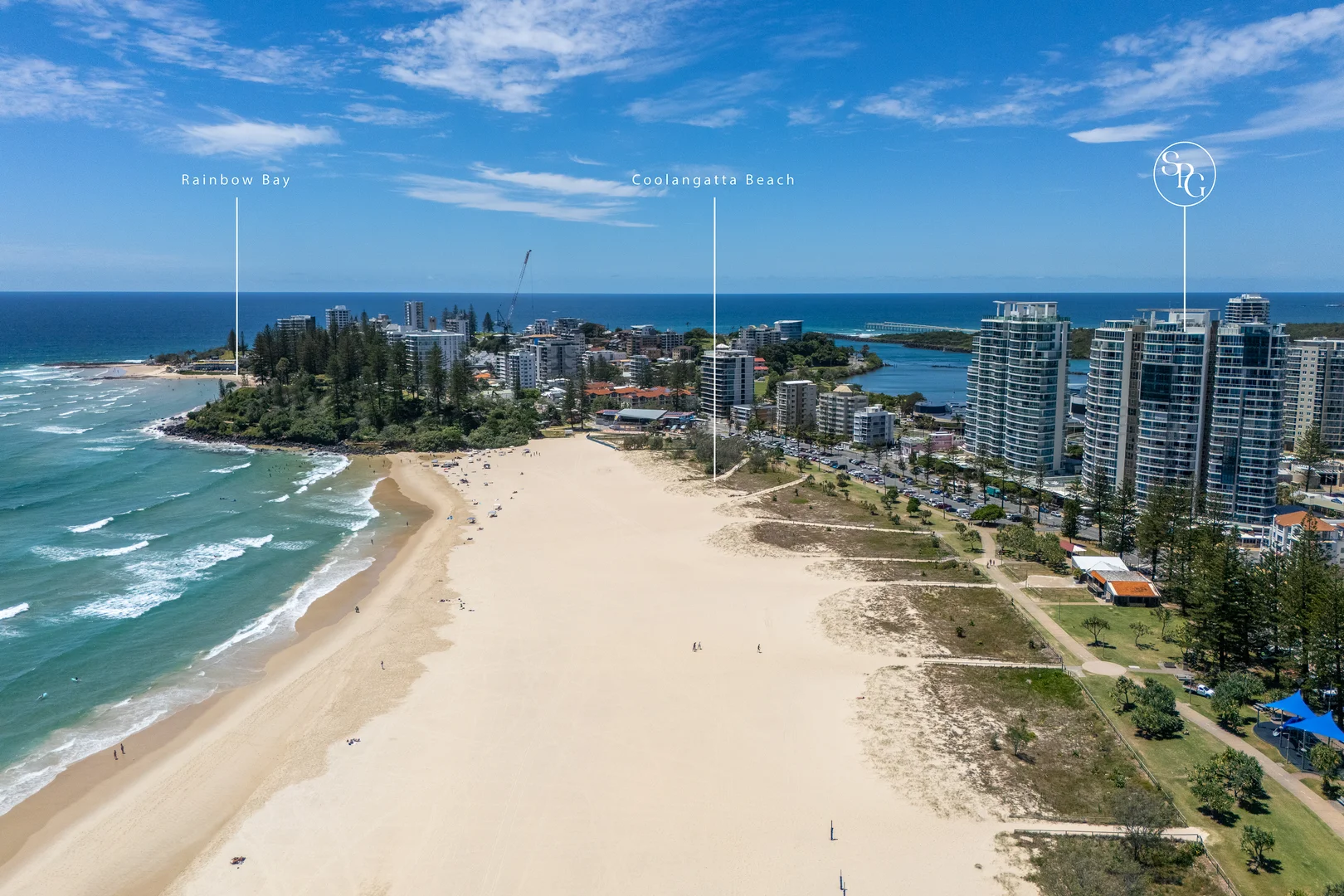 Additional image 19 of 1403/110 Marine Parade, Coolangatta QLD 4225