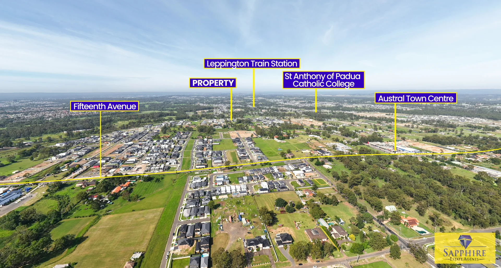 Additional image 3 of 1 Ardeale Street, Austral NSW 2179