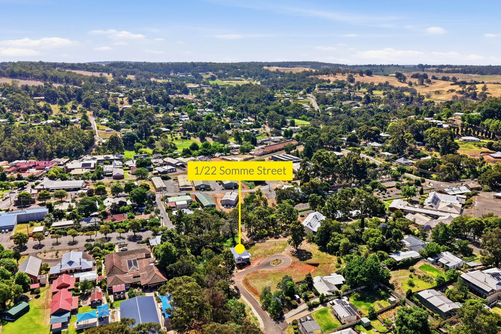 Additional image 13 of 1/22 Somme Street, Bridgetown WA 6255