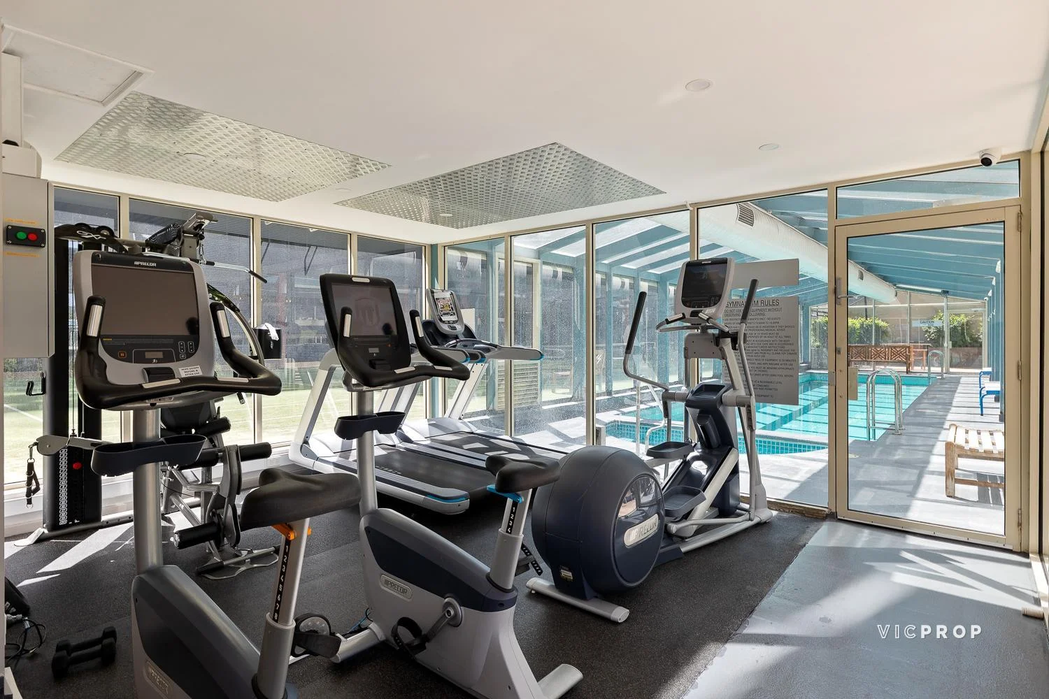 Additional image 13 of 32/418 St Kilda Road, Melbourne VIC 3004