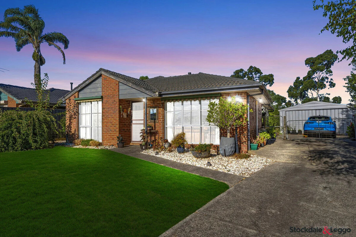 Additional image 18 of 5 Isaac Court, Pakenham VIC 3810