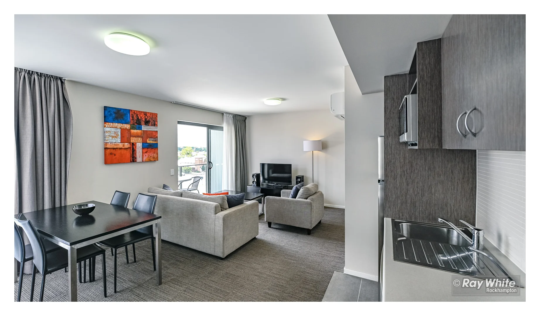 Additional image 7 of 803/48 Victoria Parade, Rockhampton City QLD 4700