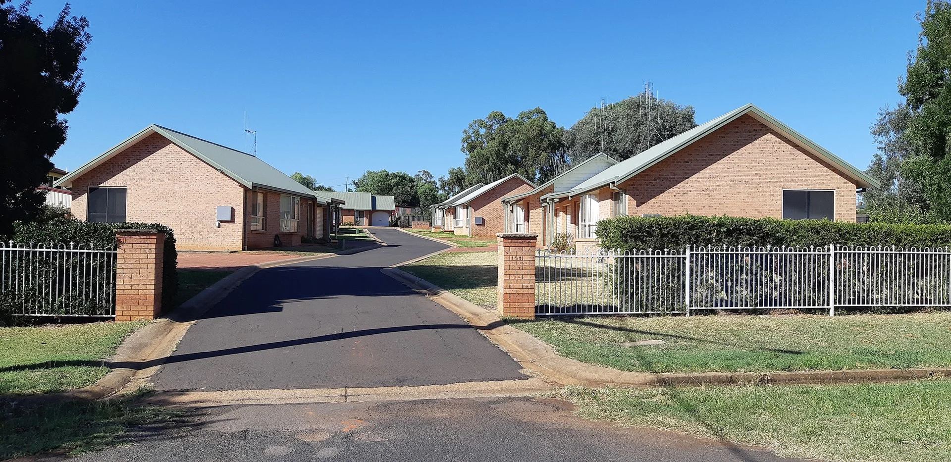 153 Gisborne Street, Wellington NSW 2820