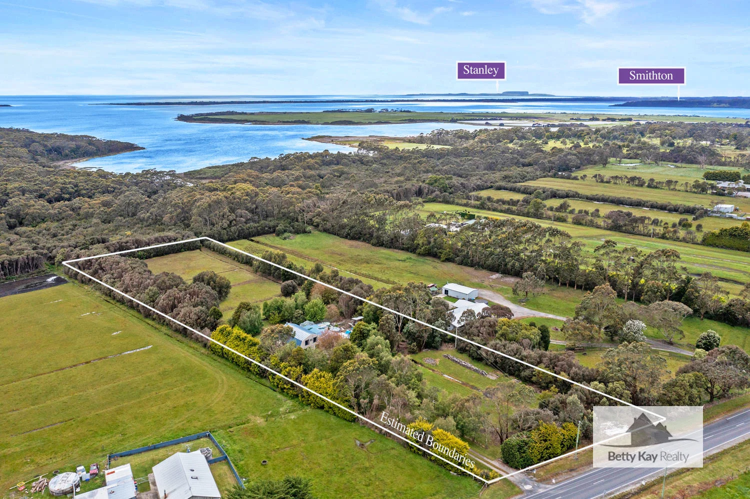 Additional image 2 of 356 montagu road, Smithton TAS 7330