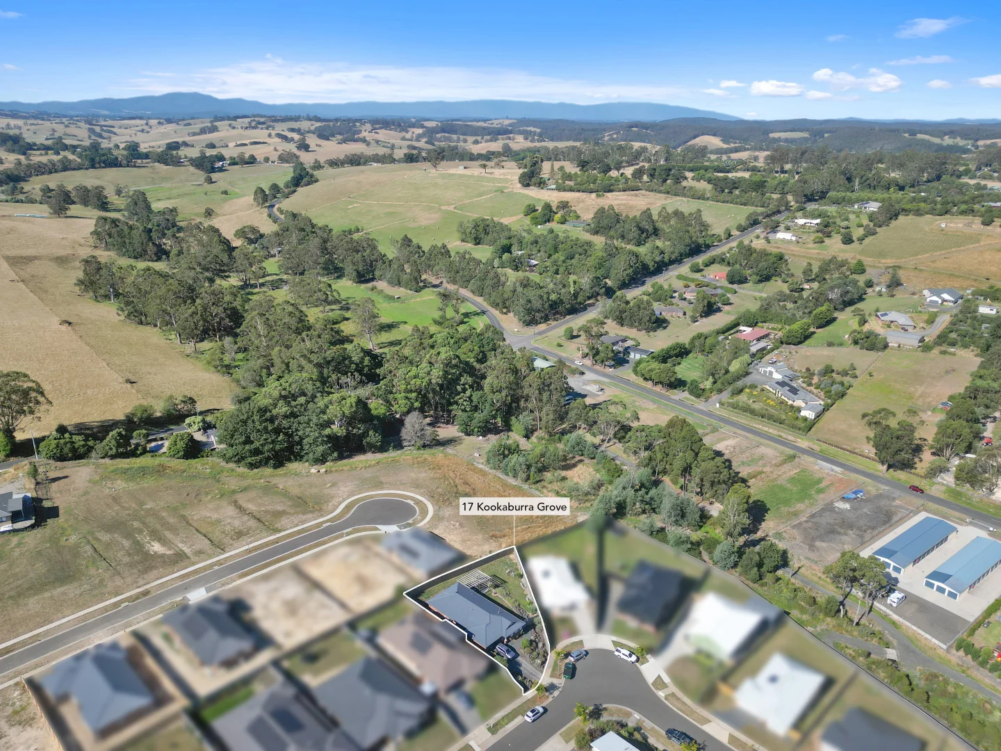 Additional image 20 of 17 Kookaburra Grove, Neerim South VIC 3831