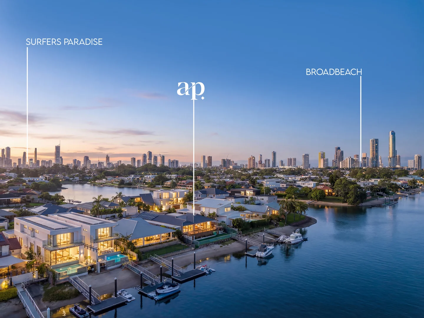 Additional image 4 of 15 Yunga Court, Broadbeach Waters QLD 4218