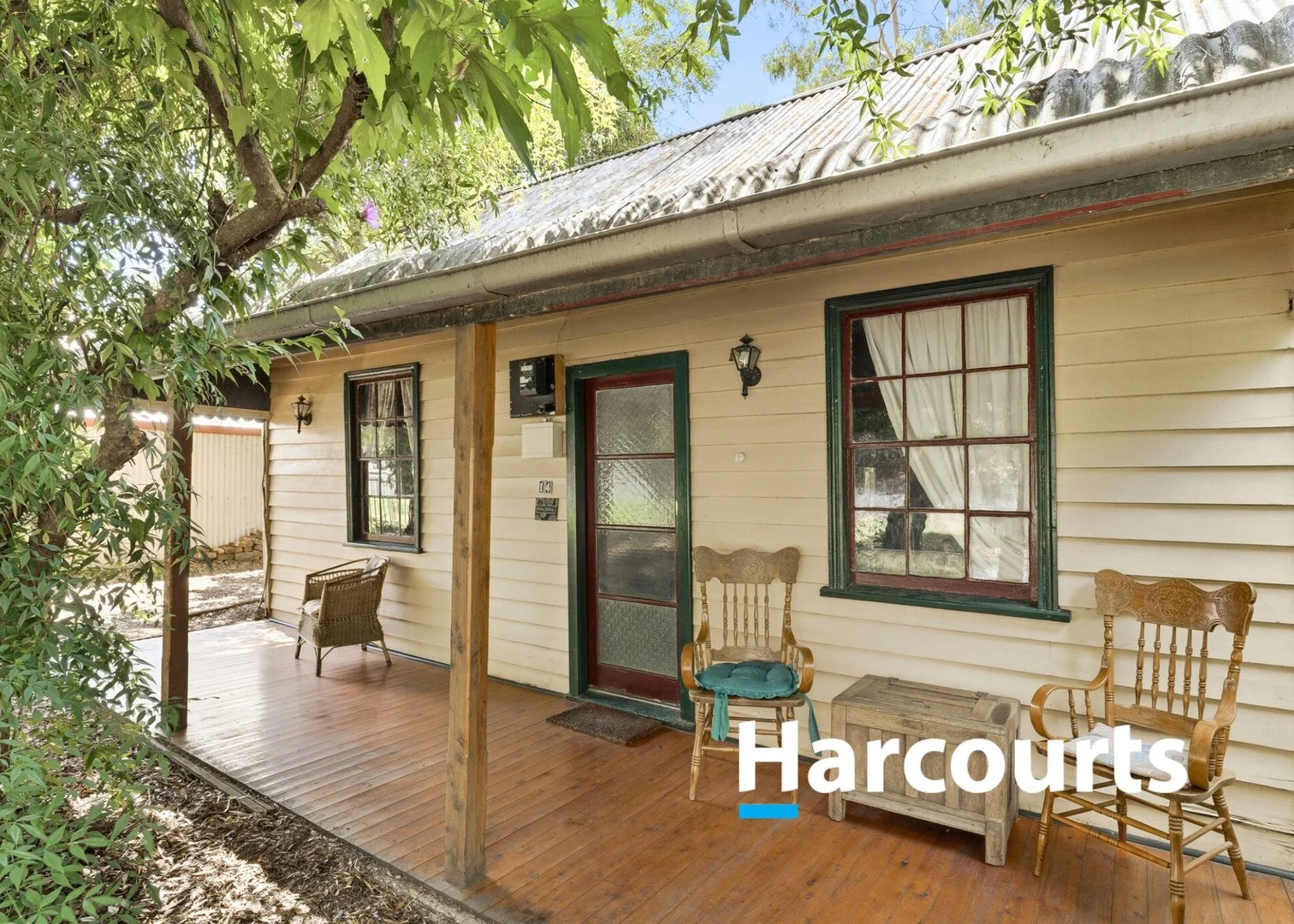 14 Clements Street, Wangaratta VIC 3677