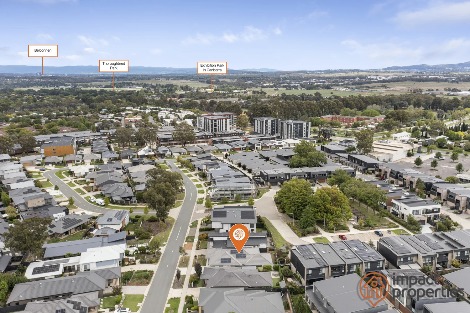 Additional image 25 of 25 Kilduff Street, Watson ACT 2602