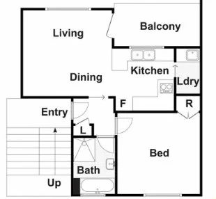 Additional image 2 of 35/17 Medley Street, Chifley ACT 2606