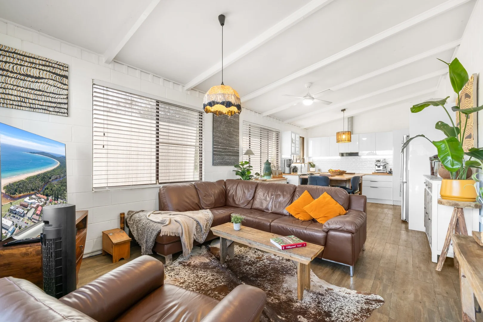 2/22 Hutcheson Street, Hat Head NSW 2440