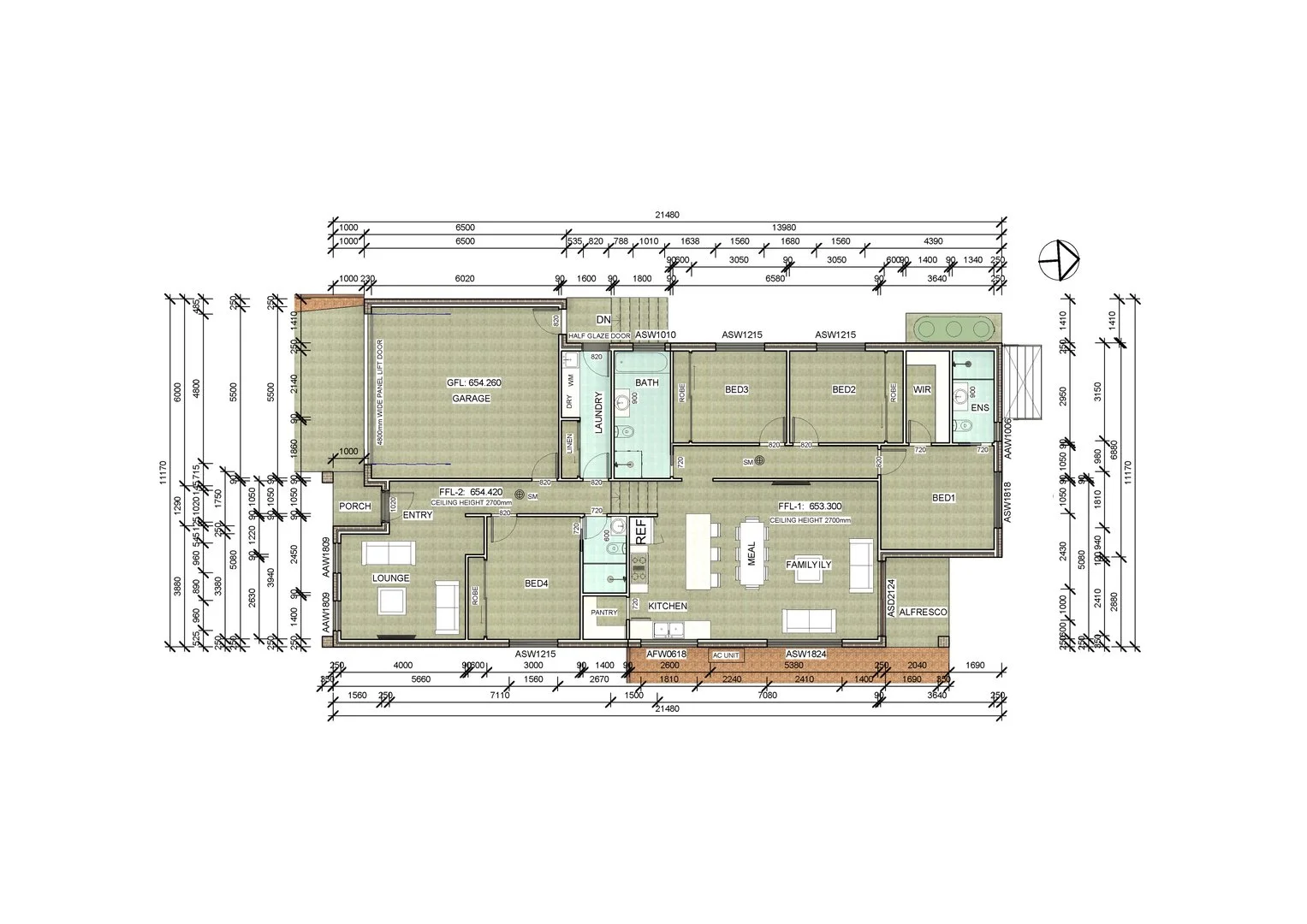 Additional image 6 of 10 Photinia Street, Tralee NSW 2620