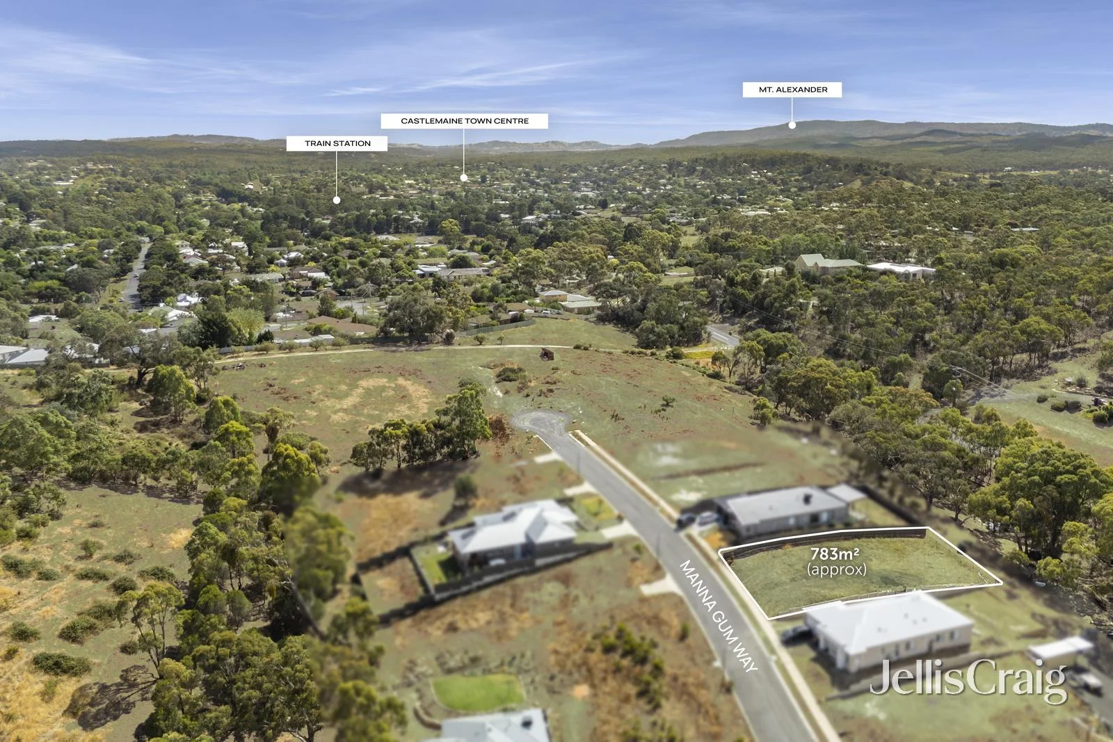 Additional image 2 of 5 Manna Gum Way, Campbells Creek VIC 3451