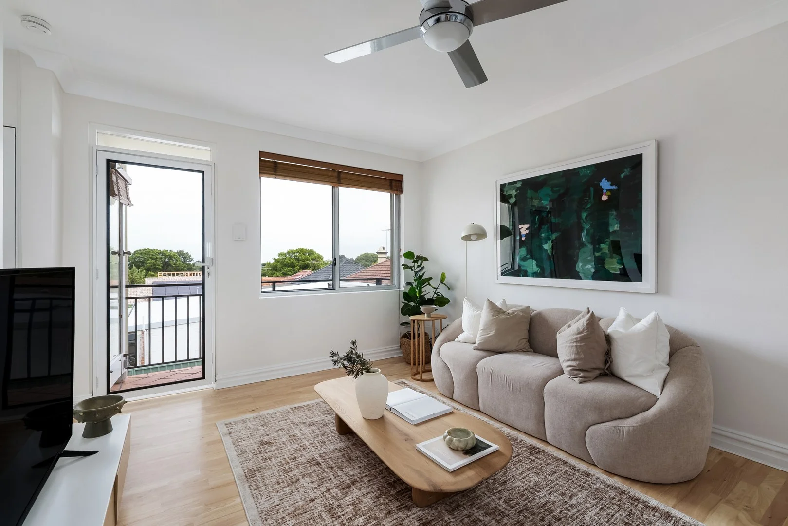 8/4 Durham Street, Dulwich Hill NSW 2203
