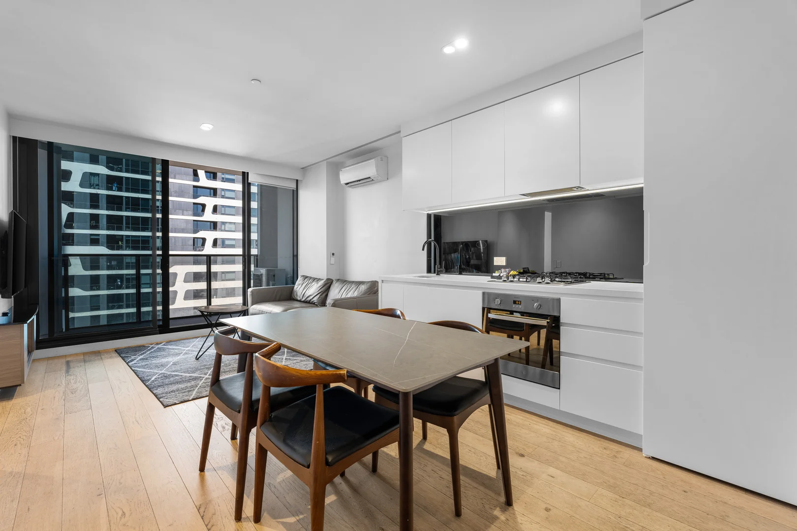 Additional image 3 of 3404/442-450 Elizabeth Street, Melbourne VIC 3000