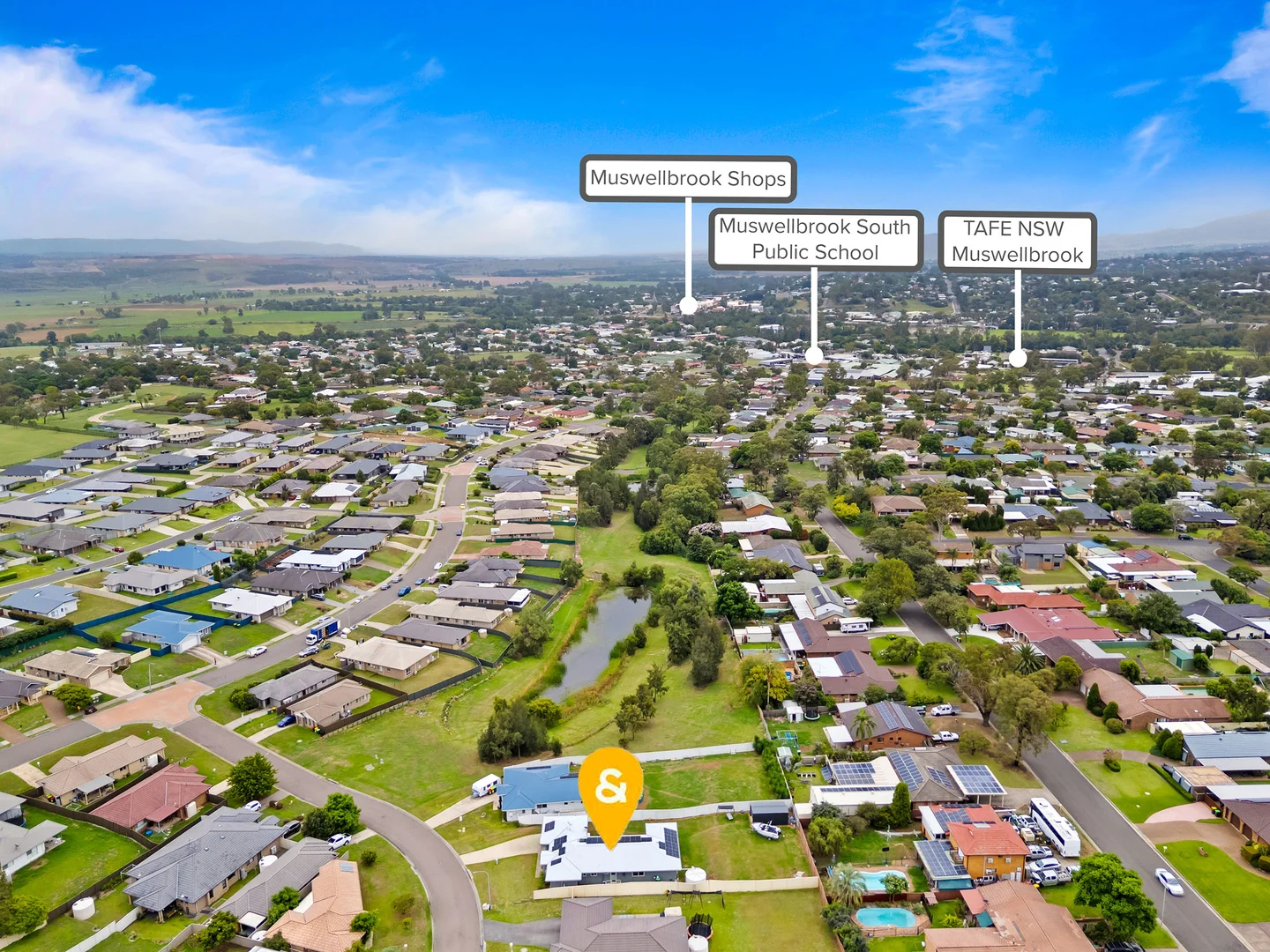 Additional image 21 of 6 Kennedy Close, Muswellbrook NSW 2333