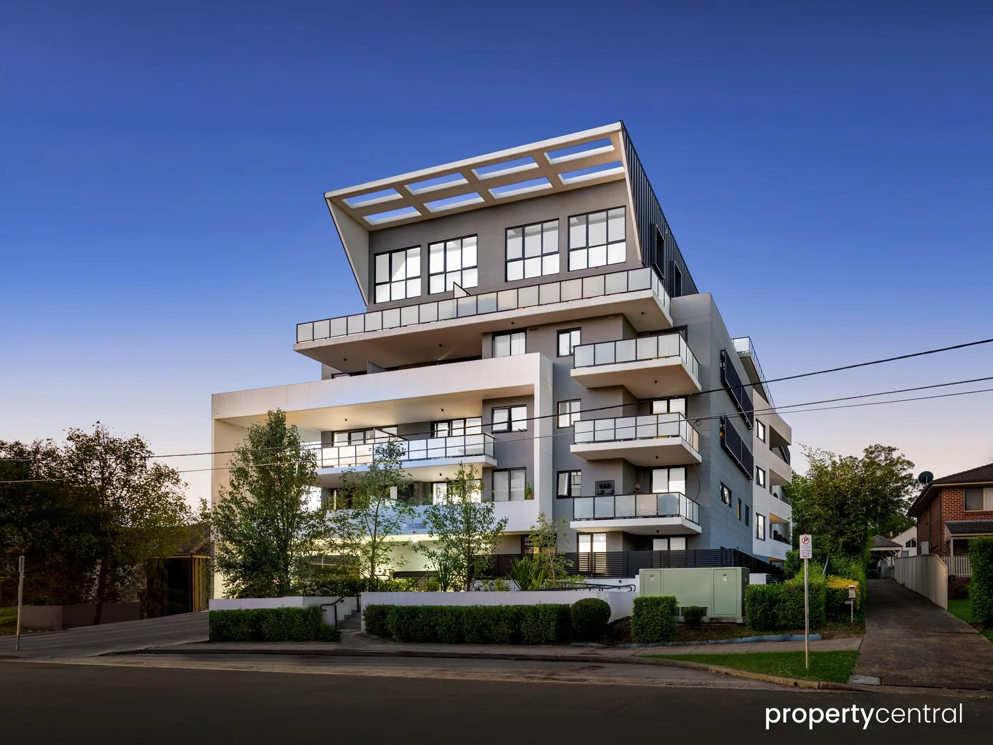 62/35-37 Barber Avenue, Penrith NSW 2750