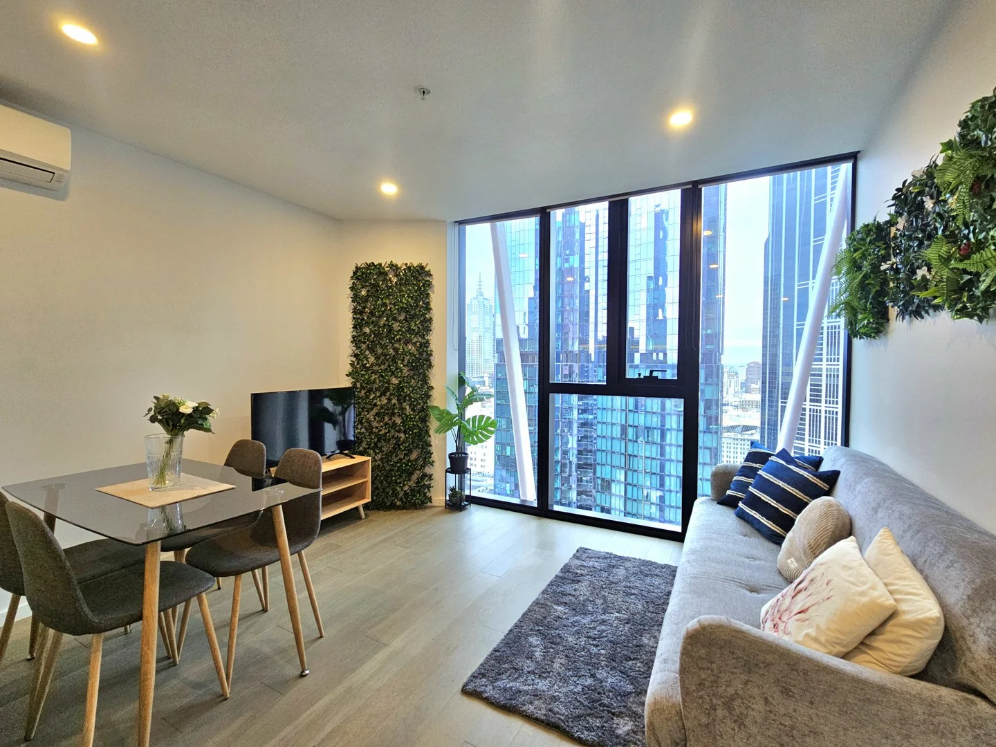 3102/60 A’beckett Street, Melbourne VIC 3000