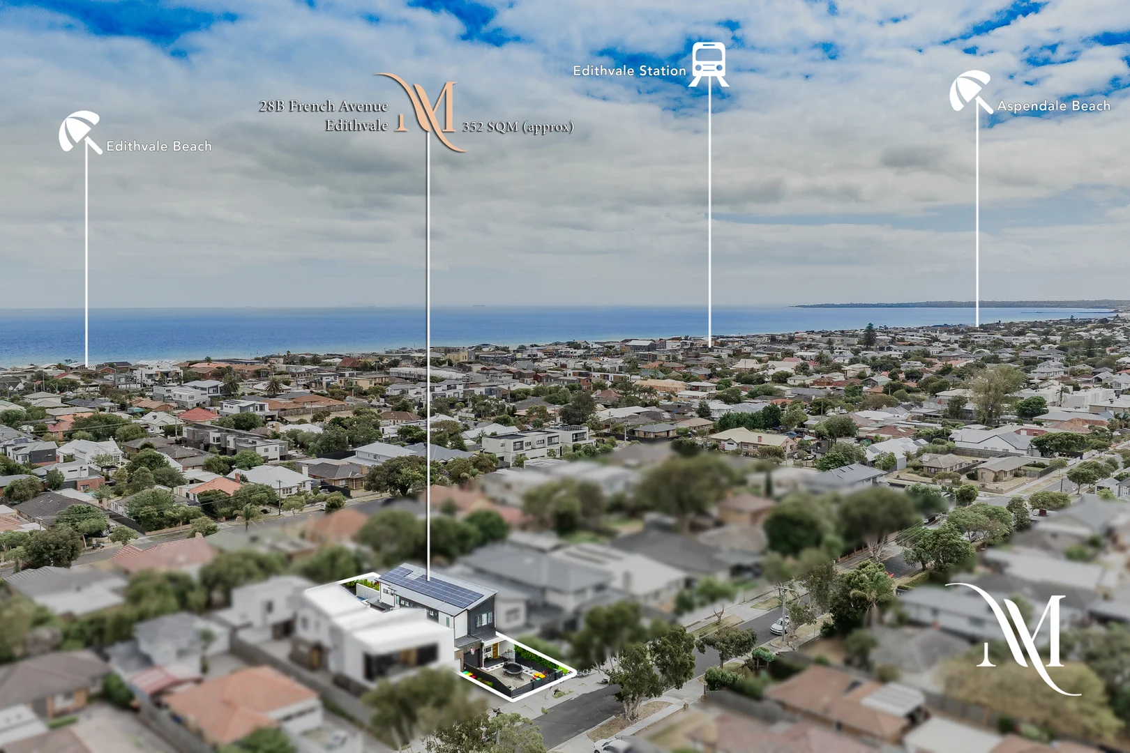 Additional image 25 of 28B French Avenue, Edithvale VIC 3196