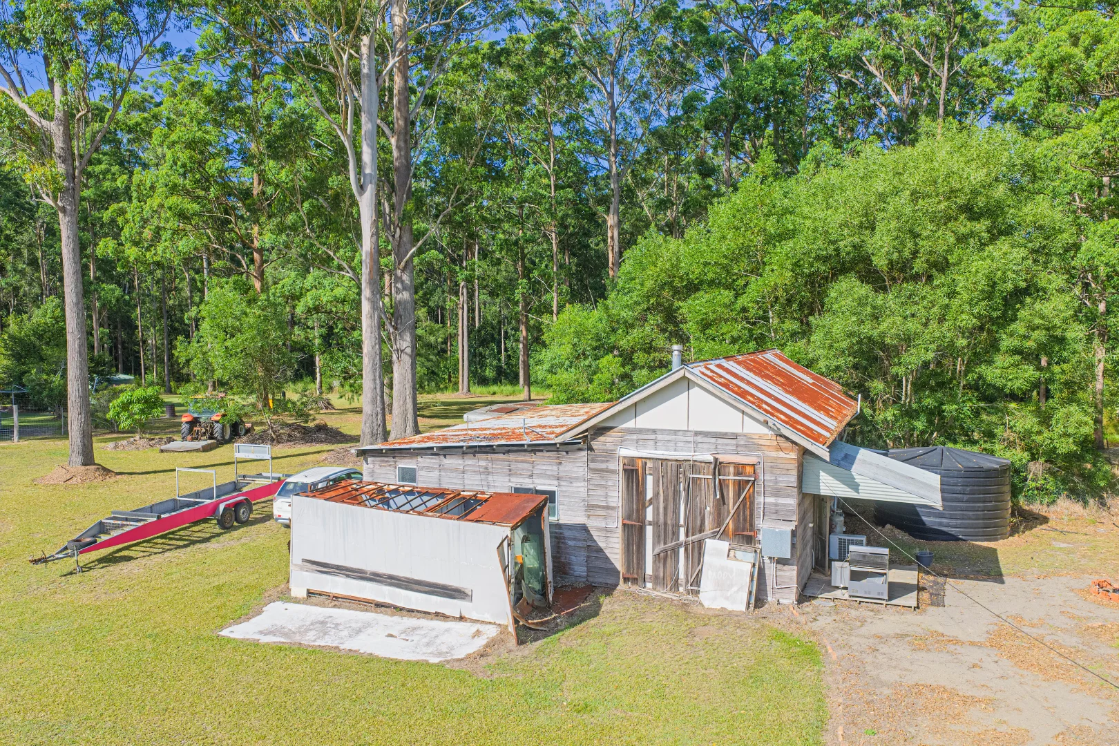 Additional image 22 of 105 Cutty Creek Road, Bobs Creek NSW 2439