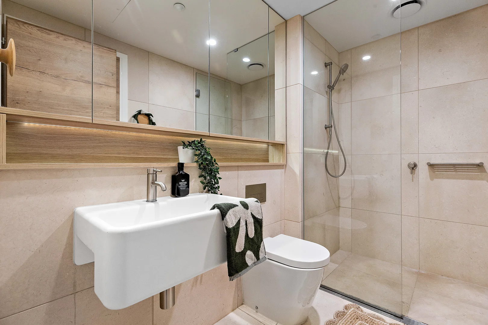 Additional image 7 of 108/12 Queens Road, Melbourne VIC 3000