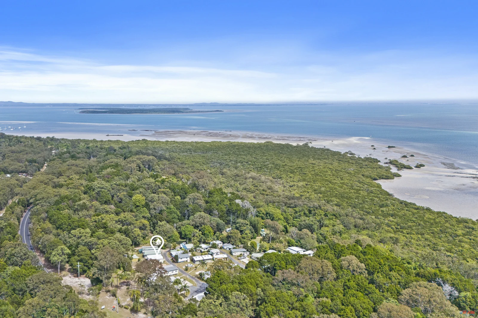 Additional image 30 of Site 31/75 East Coast Road, Dunwich QLD 4183