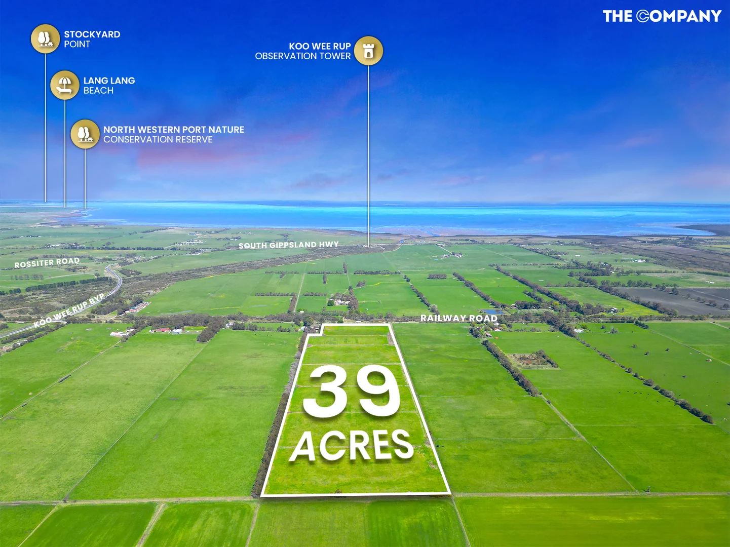 Additional image 3 of 1 Railway Rd, Koo Wee Rup VIC 3981