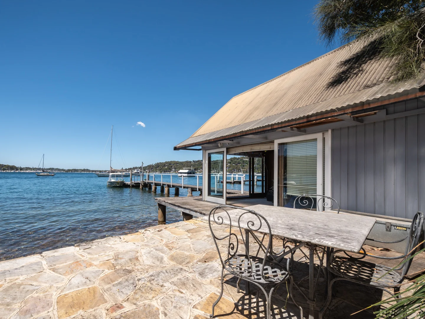 Additional image 23 of 135 Florence Tce, Scotland Island NSW 2105