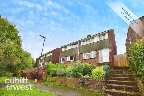 Crowther Close, Southampton SO19
