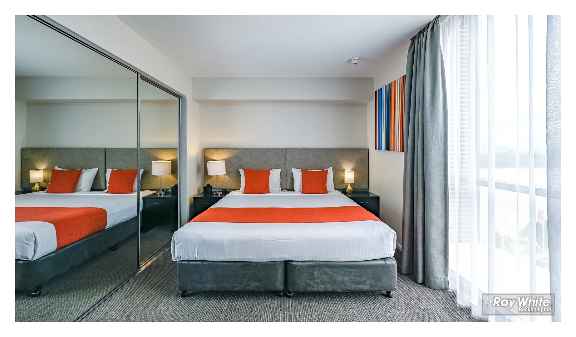 Additional image 13 of 803/48 Victoria Parade, Rockhampton City QLD 4700