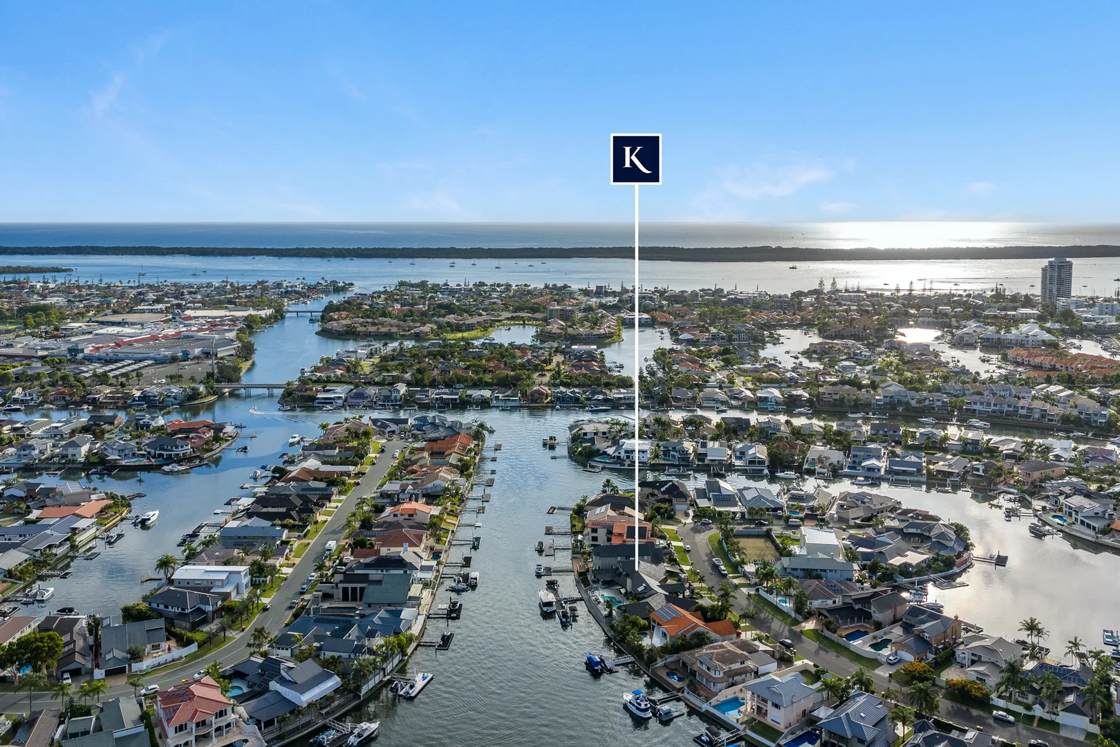 Additional image 27 of 40-42 Midnight Court, Runaway Bay QLD 4216