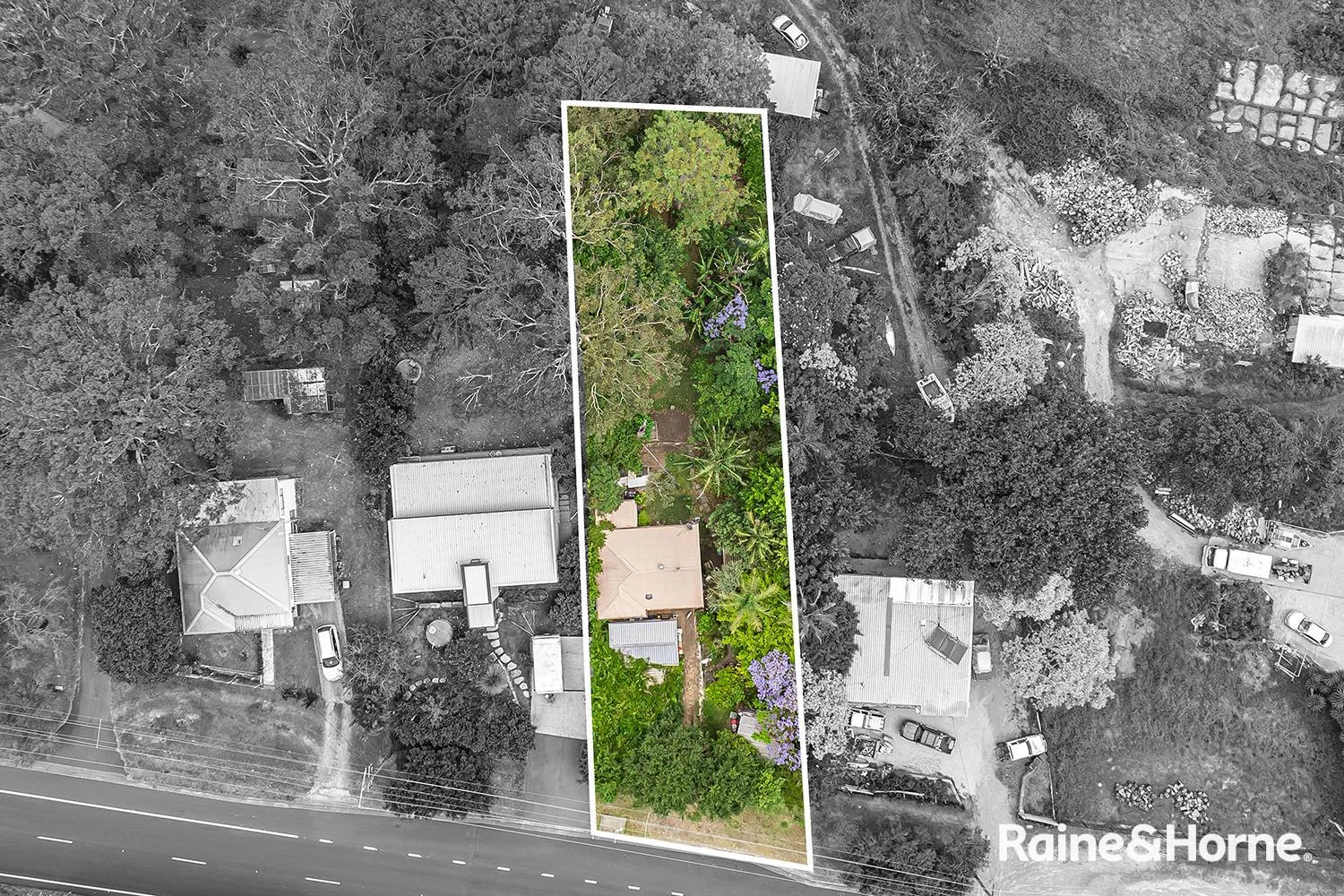 120 Pacific Highway, Jewells NSW 2280