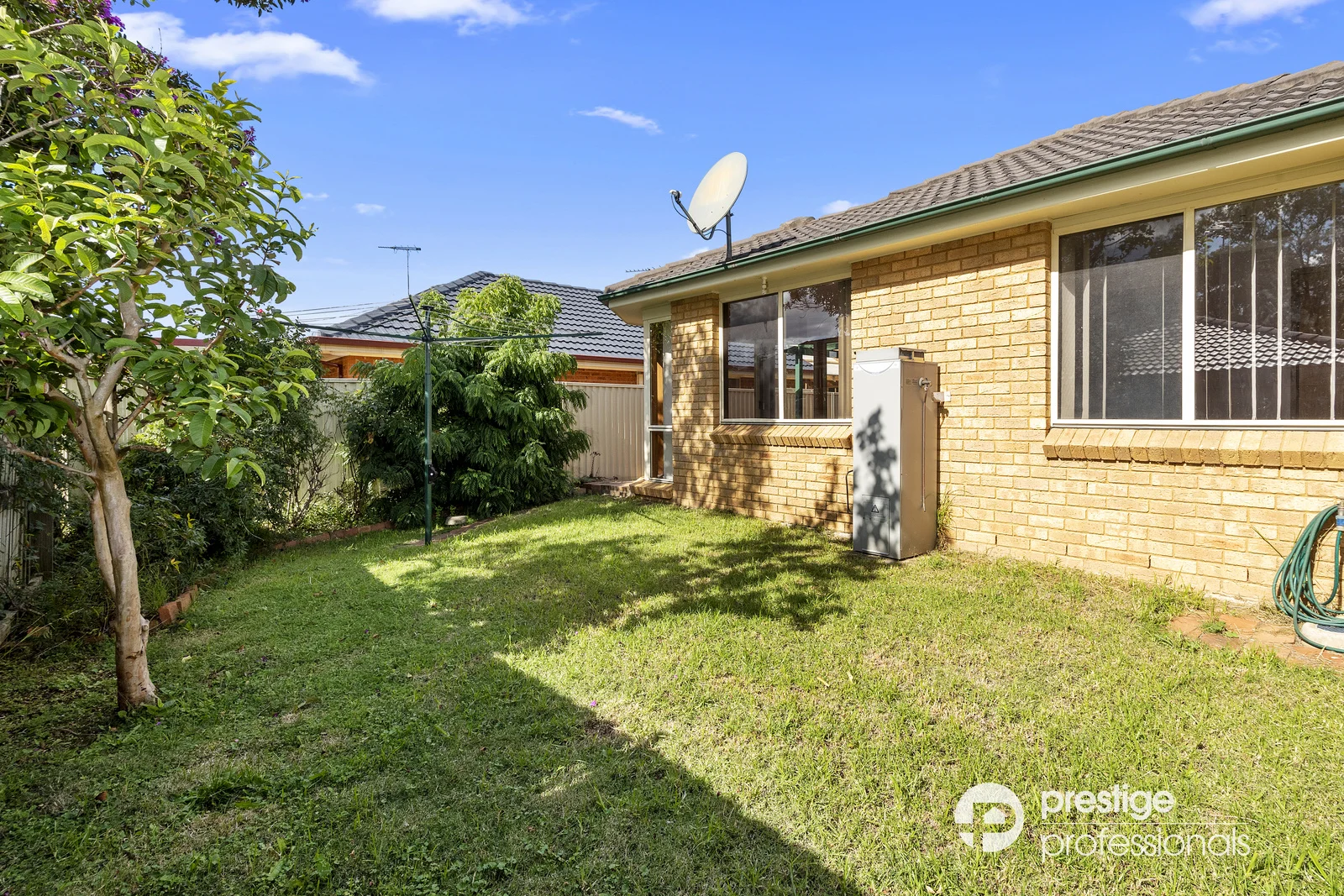 Additional image 10 of 23 Woburn Abbey Court, Wattle Grove NSW 2173