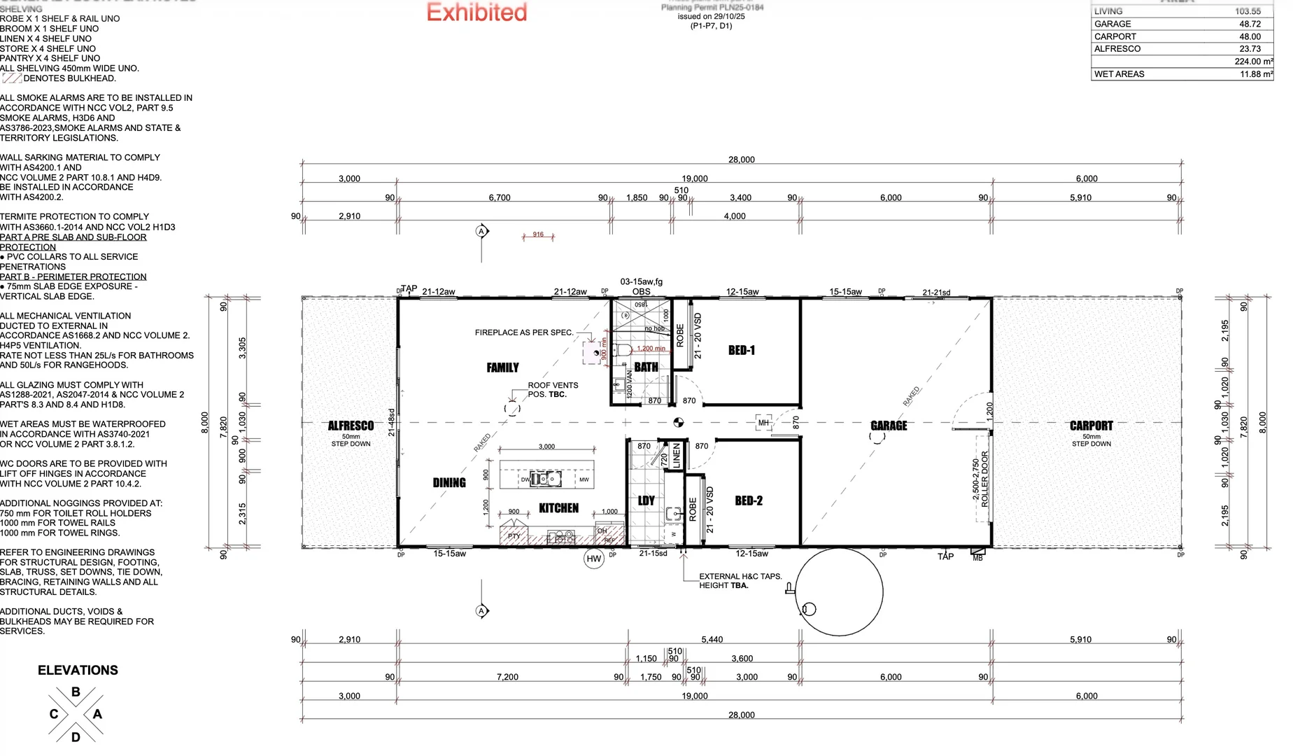Additional image 24 of 31 Torlesse Street, Campbell Town TAS 7210