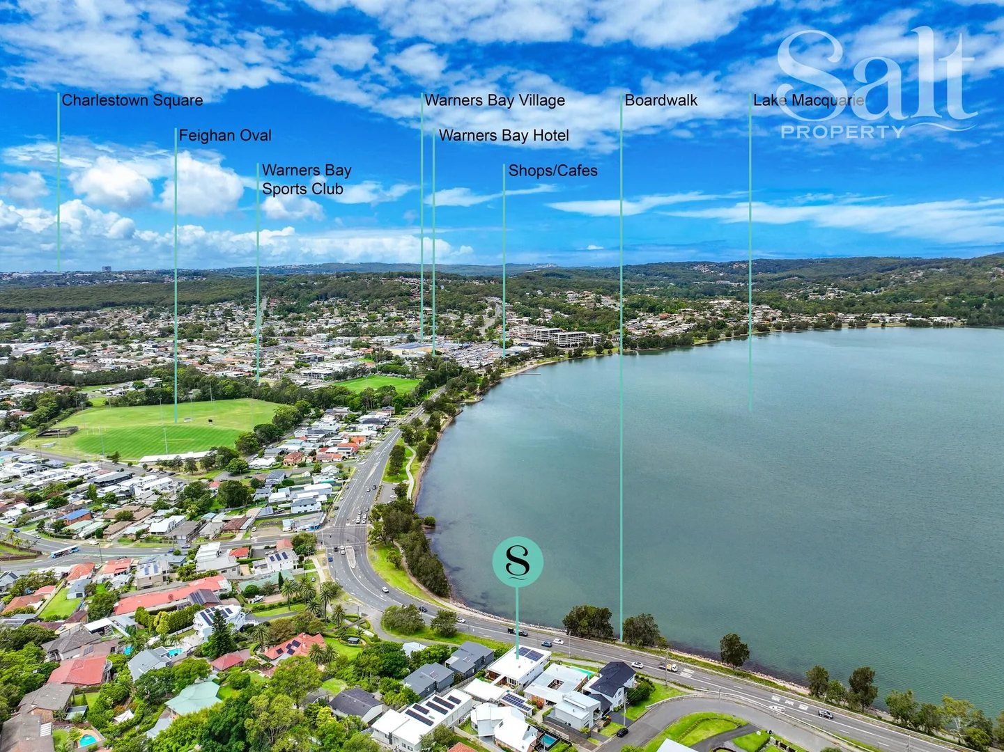 Additional image 34 of 368 The Esplanade, Speers Point NSW 2284