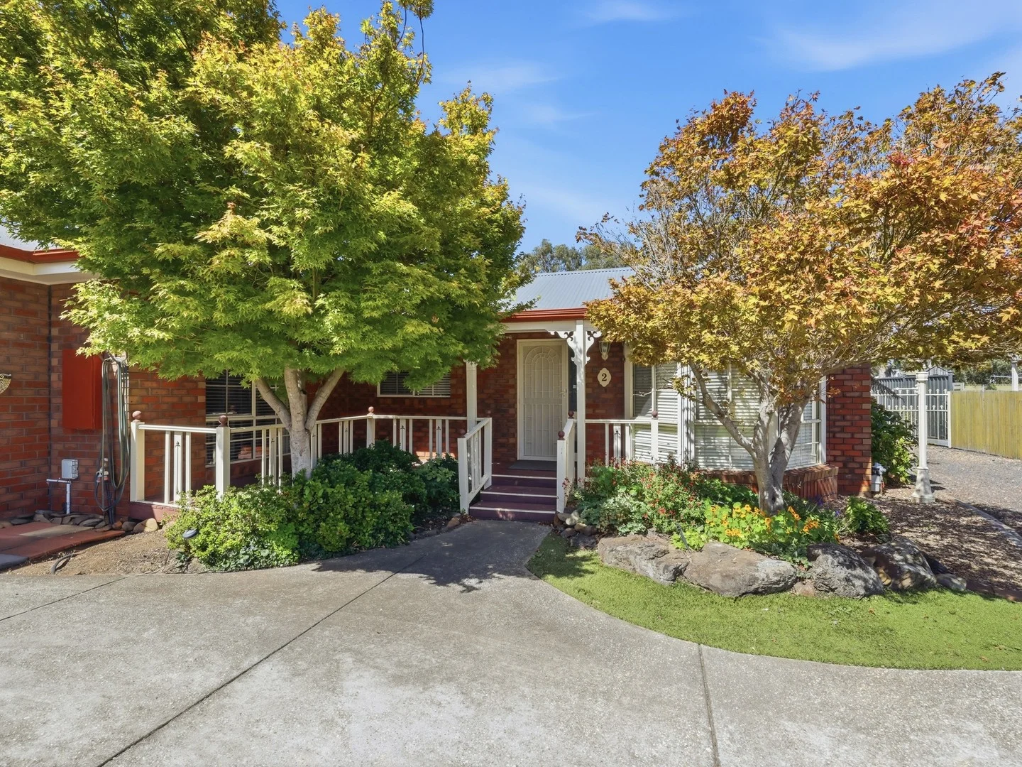 2/8 Crook Street, Bacchus Marsh VIC 3340