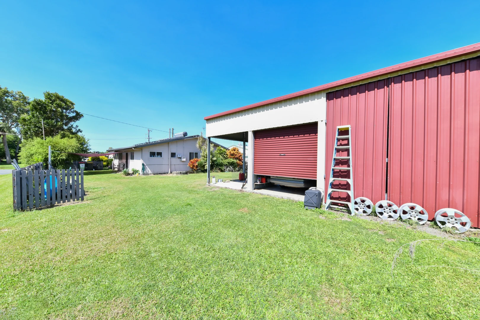 Additional image 14 of 9 Park Drive, Midge Point QLD 4799