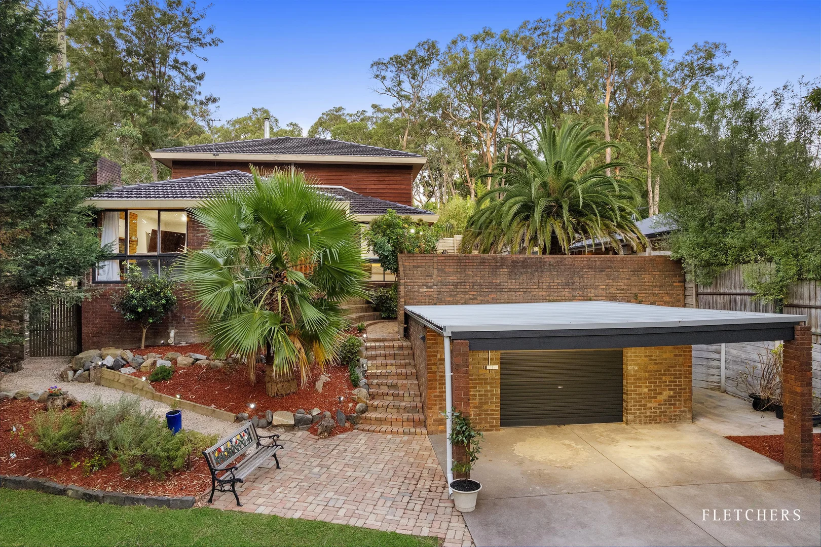 Additional image 2 of 36 Ferndale Avenue, Upwey VIC 3158