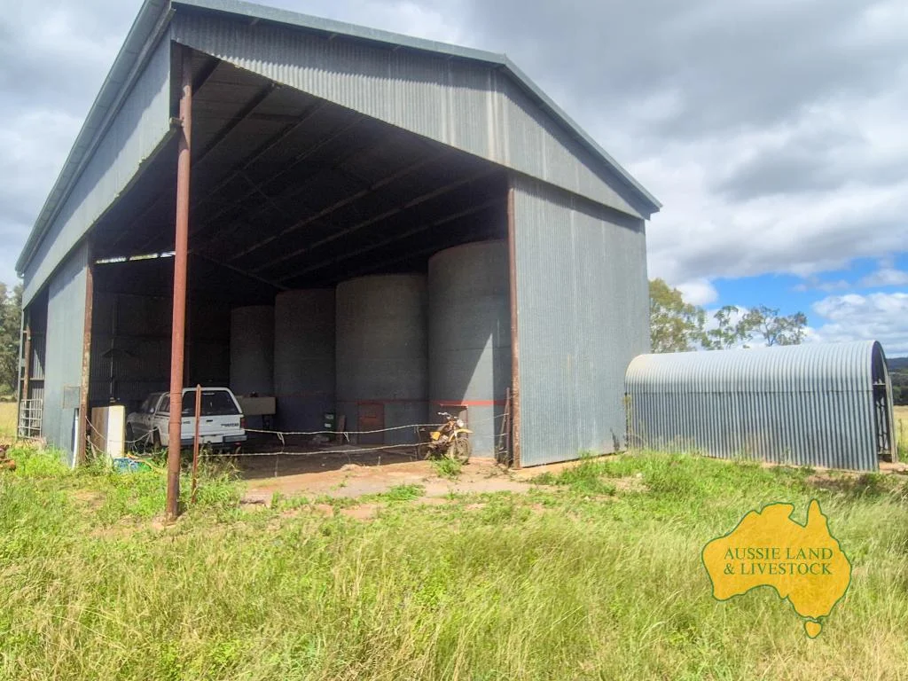 Additional image 30 of 296 Cloyna West Road, Cloyna QLD 4605