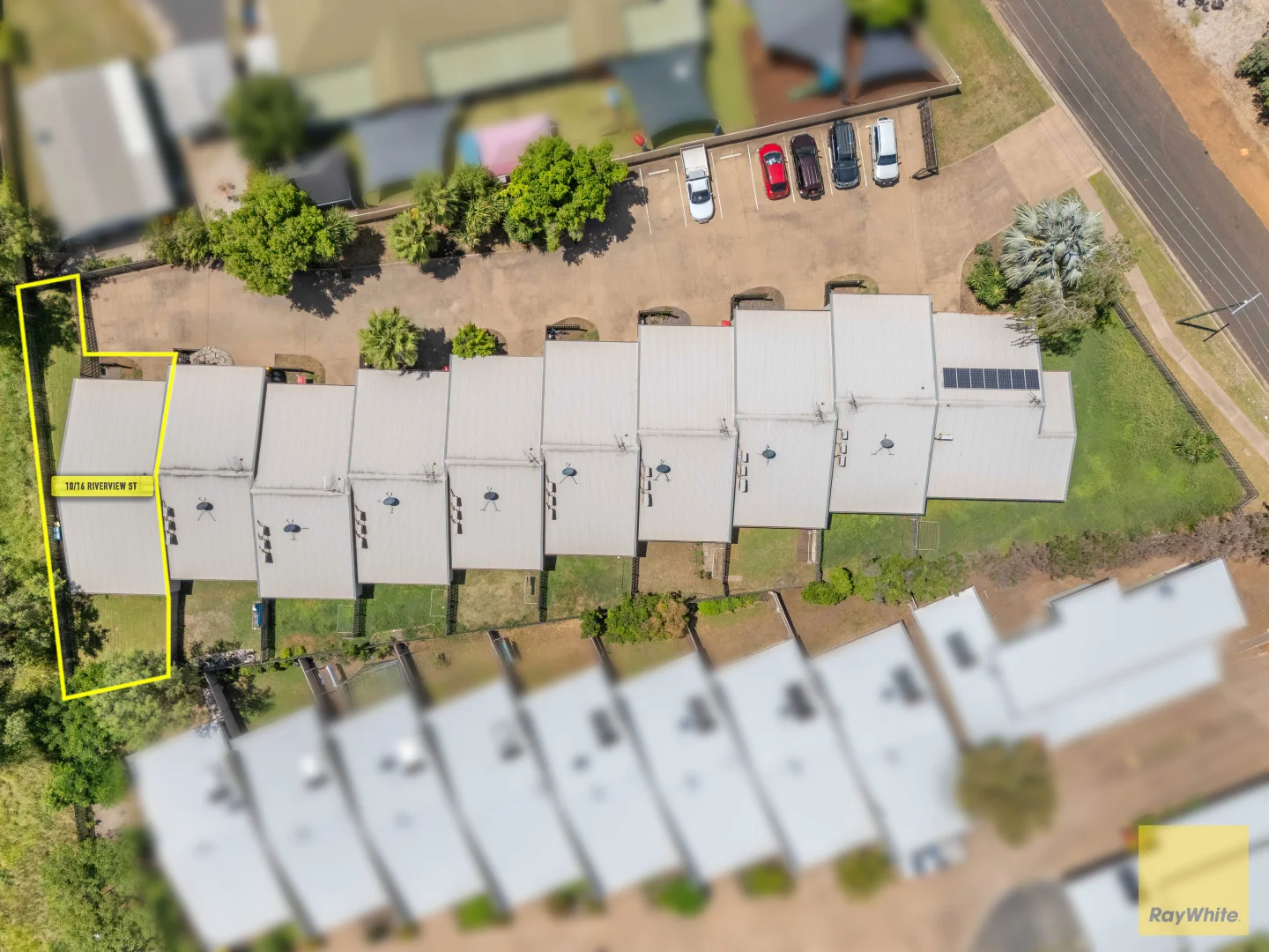 Additional image 3 of 10/16 Riverview Street, Emerald QLD 4720