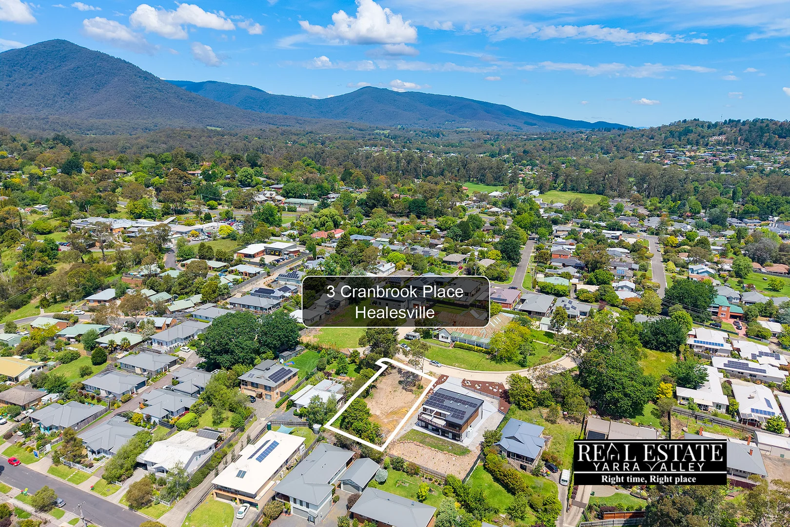 Additional image 6 of 3 Cranbrook Place, Healesville VIC 3777