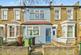 Thorpe Road, London, E7